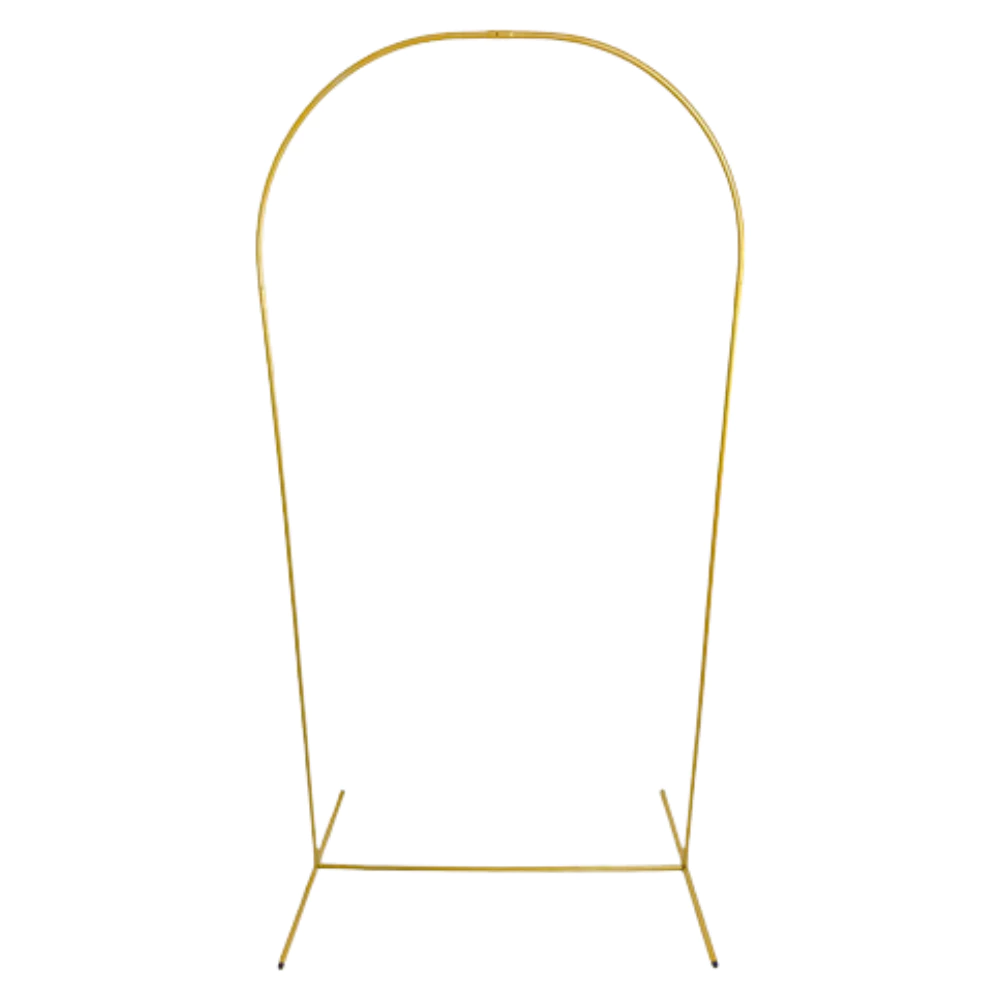 Arco Romano 2m com tema
