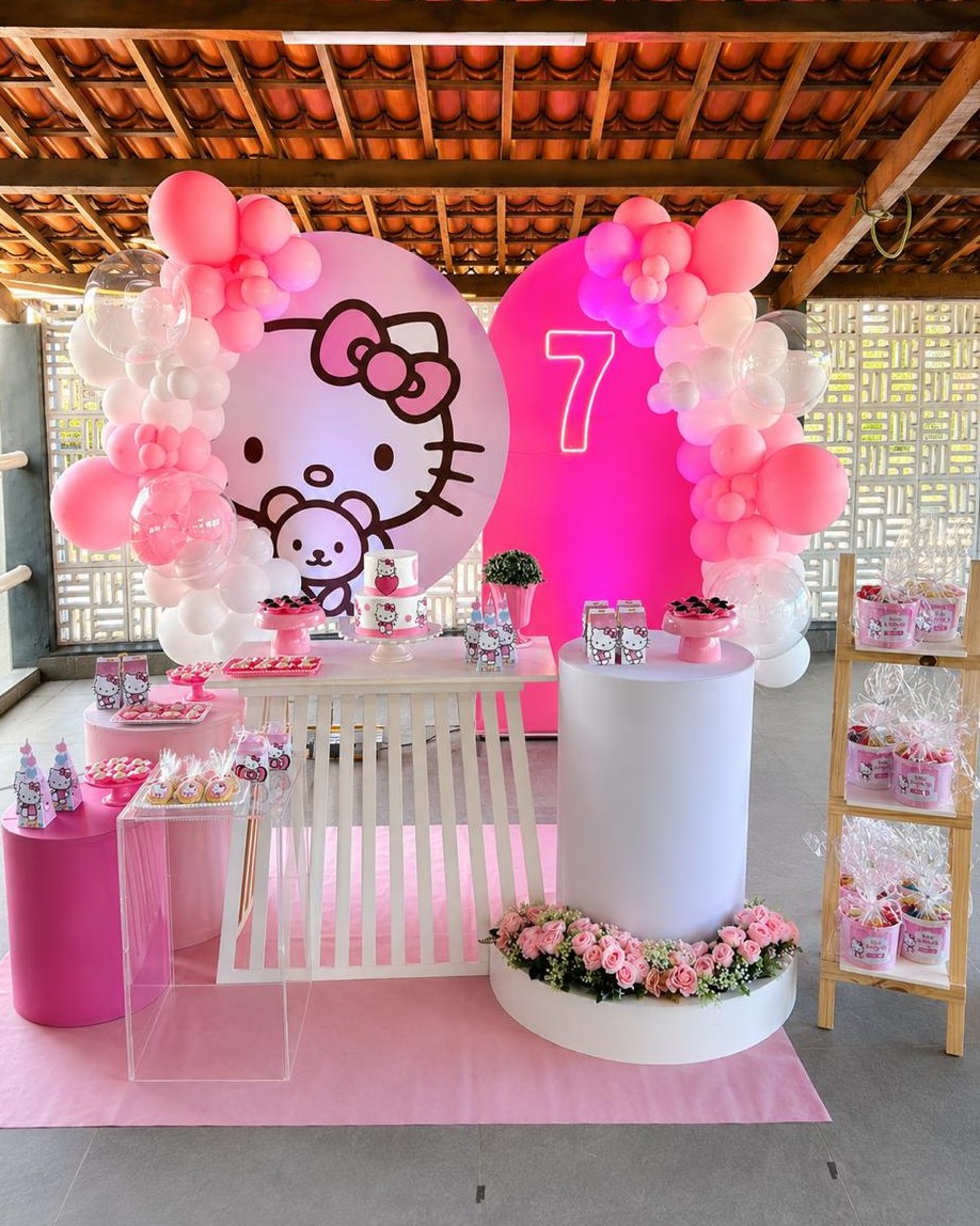Hello Kitty